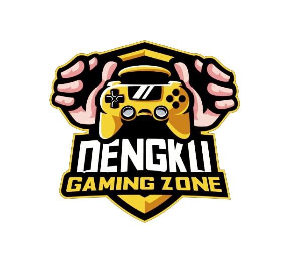 Dengku Gaming Zone Logo